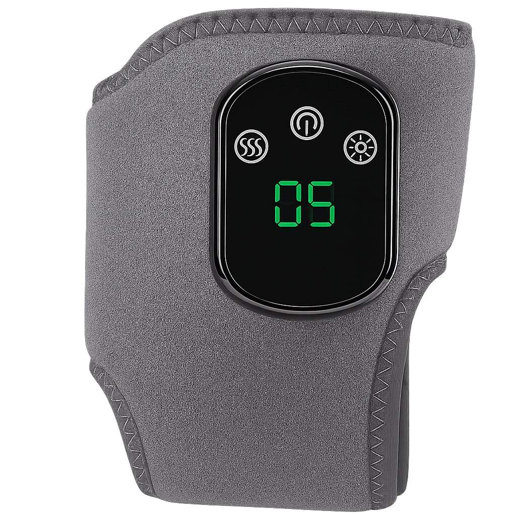 SchrittLicht TheraWrap® – Fájdalommentes járás