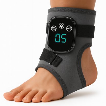 SchrittLicht TheraWrap® – Fájdalommentes járás